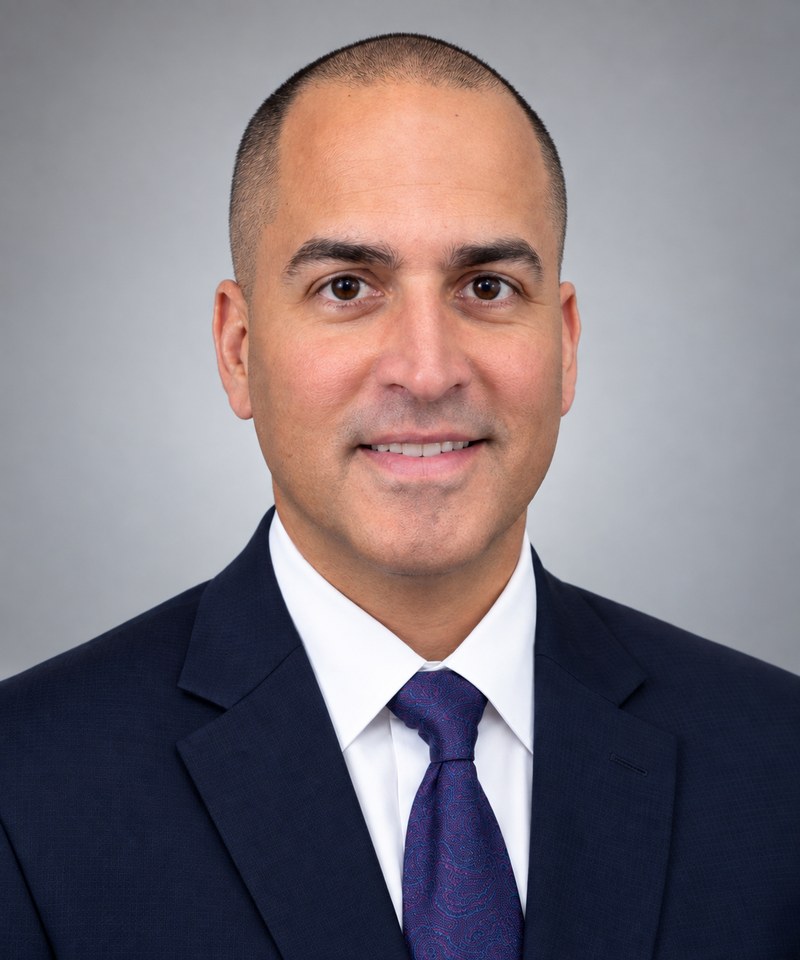 Daniel Ortiz