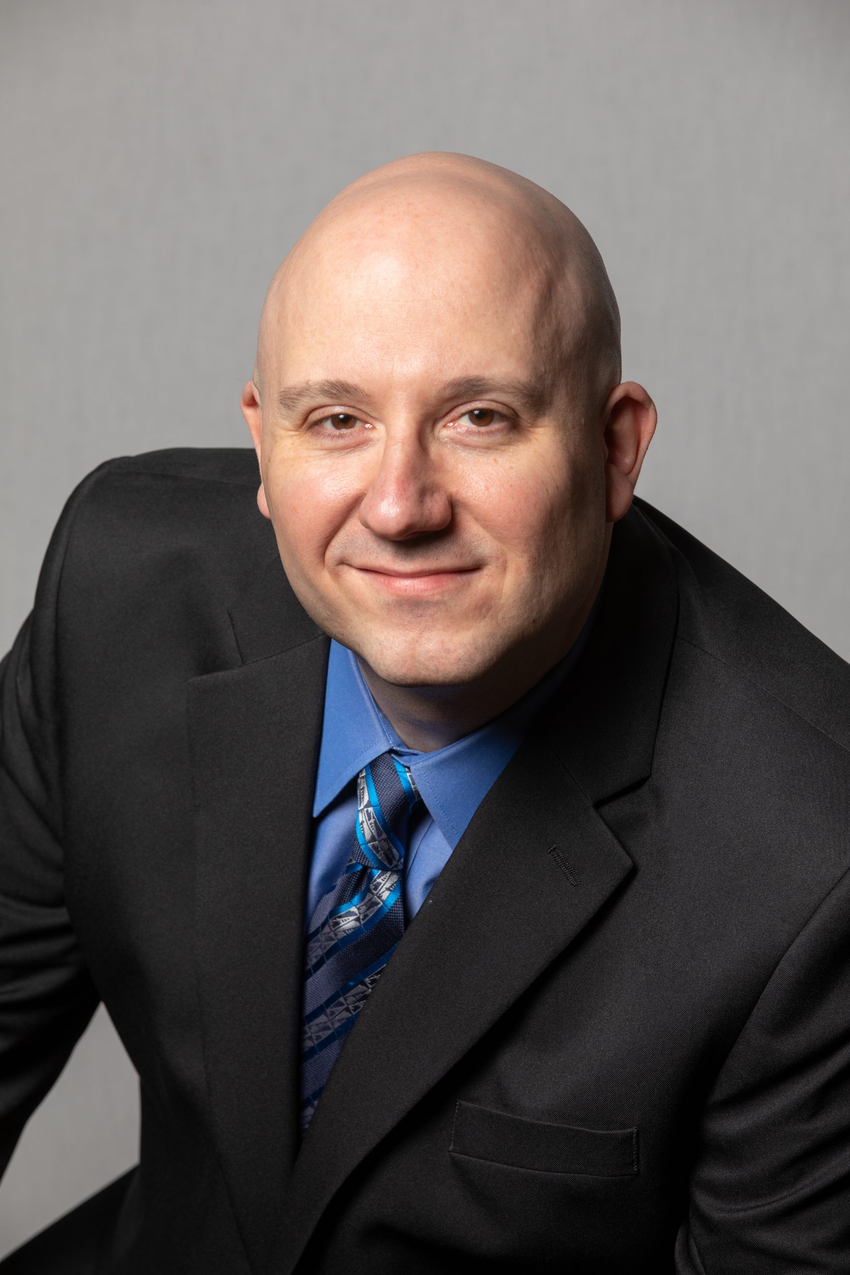 Nick Greco IV<br/> M.S., B.C.E.T.S., C.A.T.S.M., F.A.A.E.T.S.